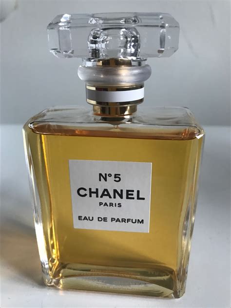 strongest fragrance chanel no 5 scent|most popular Chanel 5 perfume.